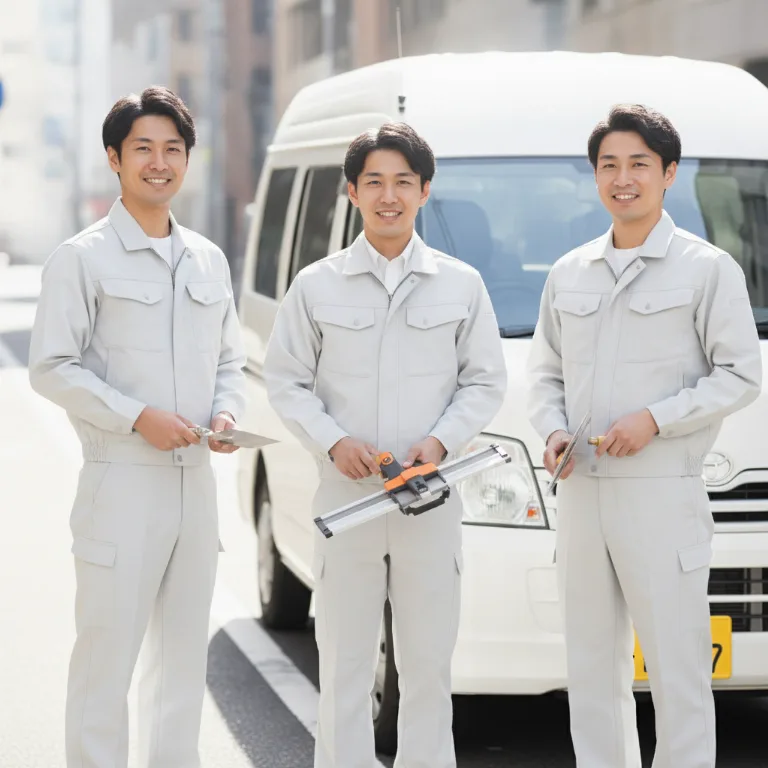 左官・断熱工事 のチーム: Yono